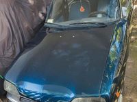 Usata Citroën GS 1970 Blu Berlina