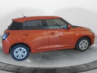 Nuova Suzuki Swift 82 CV (60 kW) 2026 Other Utilitaria