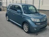 Usata Daihatsu Materia 103 CV (75 kW) 2009 Grigio Monovolume