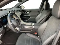 Occasion Mercedes GLC220 Premium 197 ch (144 kW) 2025 Noir SUV