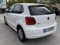 Usata VW Polo Sound 60 CV (44 kW) 2014 Berlina