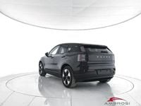 Usata Volvo EX30 Core 200 kW (272 CV) 2024 Onyx black SUV