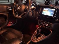 Usata Smart ForTwo Electric Drive Prime 60 kW (82 CV) 2020 Cabrio