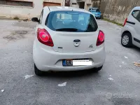 Usata Ford Ka 75 CV (55 kW) 2013 Utilitaria