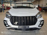 Usata DR DR 5.0 2023 Bianco SUV