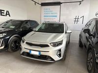 Usata Kia Stonic 2023 Grigio SUV