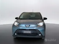 Usata Toyota Aygo X Trend 72 CV (52 kW) 2025 Antracite metallizza SUV