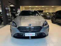 Usata BMW 118 M Sport 150 CV (110 kW) 2025 Grigio Utilitaria