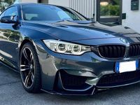 Usata BMW M4 Competition Edition 431 CV (317 kW) 2016 Coupé