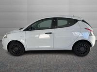 Usata Lancia Ypsilon S 69 CV (50 kW) 2020 Grigio Utilitaria