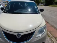 Usata Lancia Ypsilon 69 CV (50 kW) 2015 Utilitaria