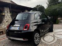 Usata Fiat 500 Collezione 69 CV (50 kW) 2019 Utilitaria