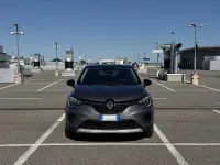 Usata Renault Captur Evolution 101 CV (74 kW) 2024 Grigio SUV