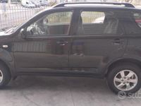 Usata Daihatsu Terios 105 CV (77 kW) 2007 Nero SUV