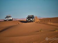 Usata Jeep Cherokee 240 CV (176 kW) 2013 Blu SUV