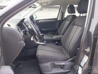 Usata VW T-Roc Style 110 CV (80 kW) 2021 Grigio SUV
