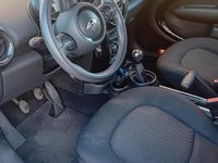 Usata Mini Countryman 2014 Blu SUV
