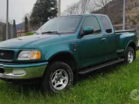 Usata Ford F-150 314 CV (230 kW) 1998 Pick-up