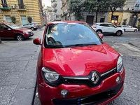 Usata Renault Twingo 90 CV (66 kW) 2016 Rosso Utilitaria