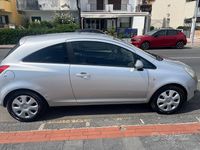 Usata Opel Corsa 2010 Grigio Utilitaria