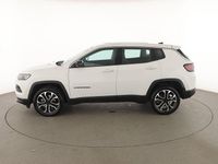 Usata Jeep Compass Altitude 131 CV (96 kW) 2025 Bianco SUV