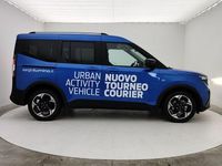 Usata Ford Tourneo Active 126 CV (92 kW) 2024 Blu Monovolume