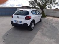 usata Citroën C3 C31.6 bluehdi Elle s