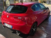 usata Alfa Romeo Giulietta Giulietta2.0 jtdm Super 175cv tct