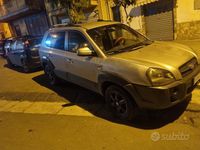 Usata Hyundai Tucson 112 CV (82 kW) 2005 SUV