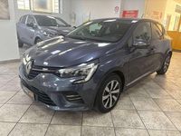 Usata Renault Clio V Zen 91 CV (66 kW) 2020 Grigio Berlina