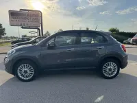 Usata Fiat 500X Business 120 CV (88 kW) 2018 Grigio SUV
