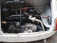 Usata Fiat 500 1970 Cabrio