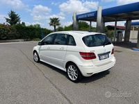 Usata Mercedes 280 2010 Bianco Monovolume