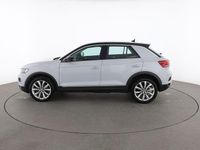 Usata VW T-Roc Advance 116 CV (85 kW) 2020 Bianco SUV