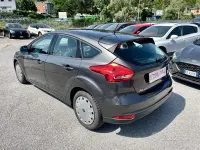 Usata Ford Focus 105 CV (77 kW) 2016 Grigio Berlina