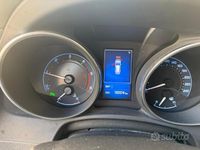 Usata Toyota Auris 2017