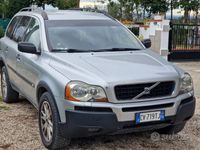 usata Volvo XC90 2006 per export