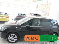 Usata Seat Arona FR 95 CV (69 kW) 2025 Nero SUV