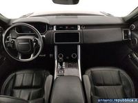 usata Land Rover Range Rover 3.0 TDV6 HSE Dynamic Grumello del Monte