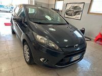 usata Ford Fiesta 1.4 TDCi 5p. OK NEOPATENTATI