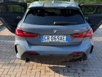 Usata BMW 118 136 CV (100 kW) 2023 Bluazzurro Berlina
