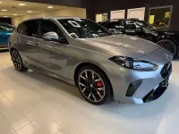 Usado BMW 118 M Sport 150 CV (110 kW) 2025 Gris Utilitario
