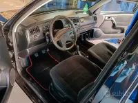 Usata VW Golf III 75 CV (55 kW) 1994 Blu Berlina
