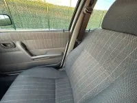 Usata Fiat Punto 60 CV (44 kW) 1994 Bianco Berlina