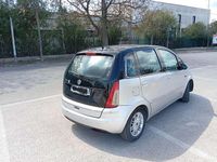 Usata Lancia Musa 90 CV (66 kW) 2007 Monovolume