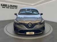 Usata Renault Clio Techno 101 CV (74 kW) 2023 Grigio scuro Utilitaria