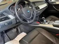 Usata BMW X6 306 CV (225 kW) 2008 Grigio SUV