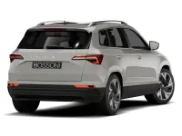 Nuova Skoda Karoq 116 CV (85 kW) 2026 Grigio SUV