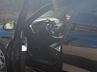 Usata BMW X5 M Sport 231 CV (169 kW) 2022 Nero SUV