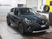 Usata Renault Captur 101 CV (74 kW) 2023 Grigio SUV